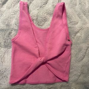 super cute tank top